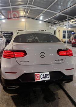 مرسيدس بنز GLE
